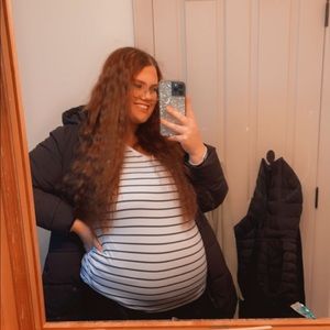 Meet your Posher, Chehalis